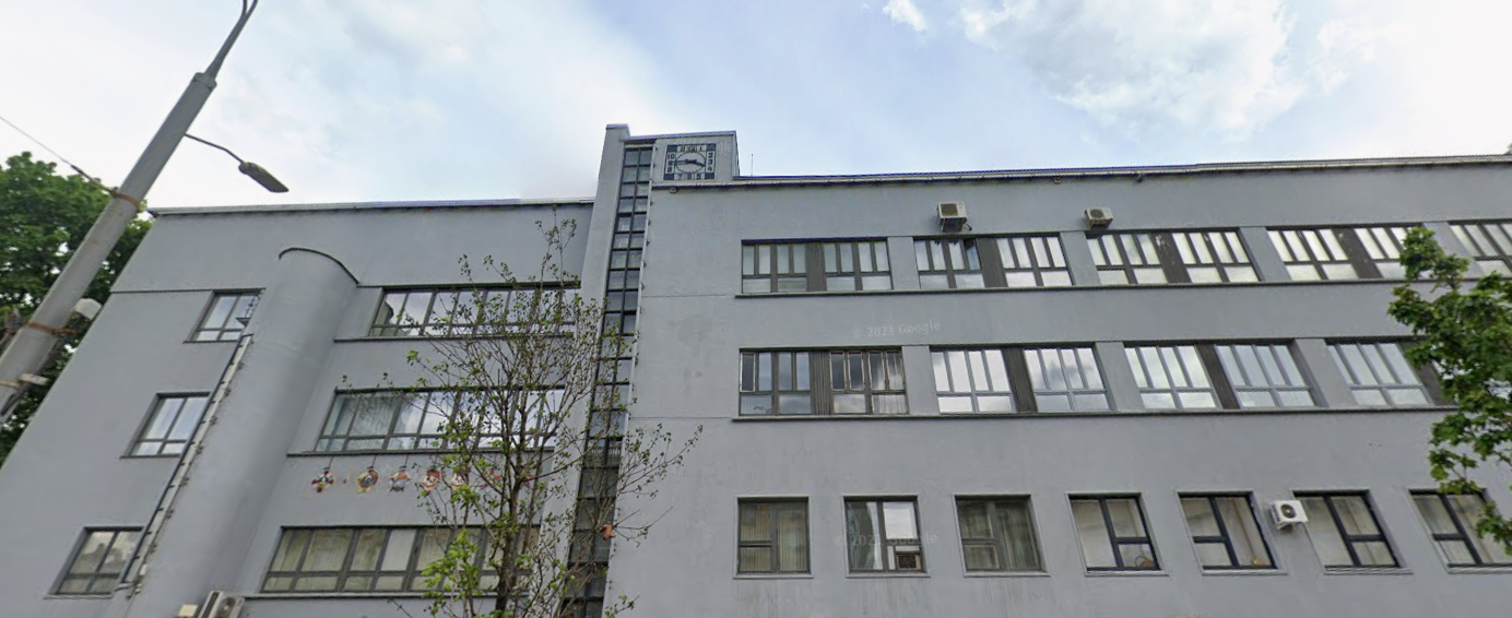 программа факультета международного бизнеса
