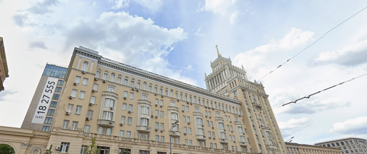 перспективы после факультета международного бизнеса